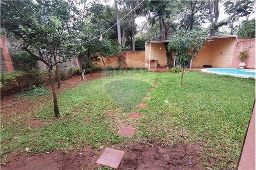 Hermosa casa en venta b°san carlos Ñemby — foto 5
