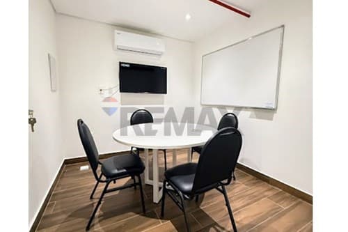 Oficinas en alquiler – Hub empresarial de Asunción — foto 2