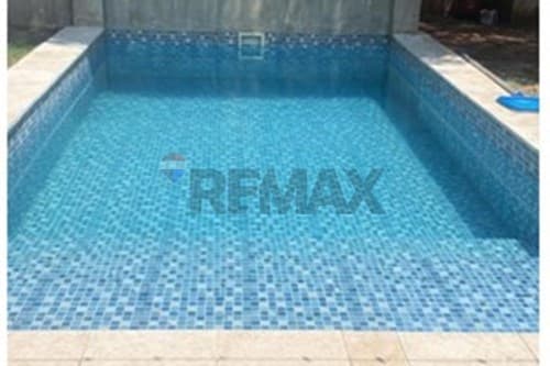 Duplex con Piscina Laurelty Zona Itá Ybaté — foto 3
