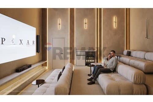 ÆTHER - 1 Dormitorio — foto 2