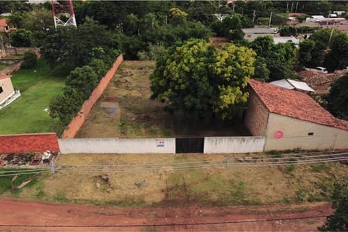 Terreno de 1114m² en Caacupé ¡Nuevo en el mercado! — foto 3