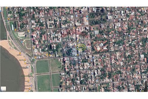 Amplio terreno centrico en venta