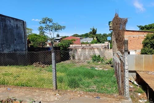 ¡Terreno Ideal en CDE: 361m² de Oportunidad Única!