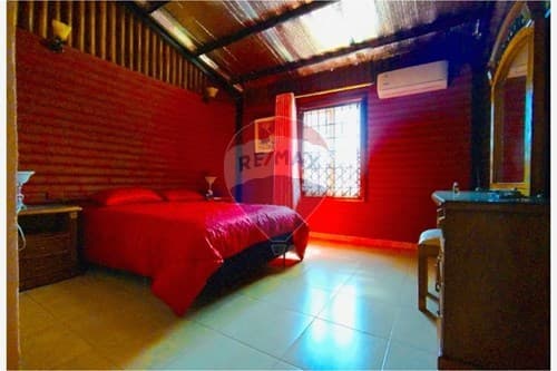 Casa Quinta en Mora kue, foto 5