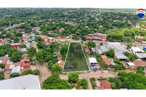 Terreno de 2901 m2 - B° Puerto Pabla - Lambaré — foto 4
