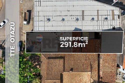 En venta casa distrito san roque — foto 1