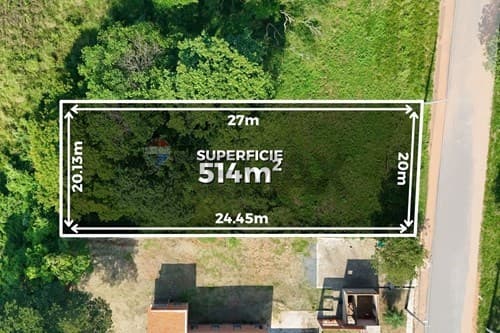 Terreno zona yacht — foto 4