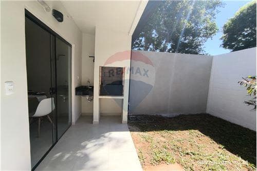 Casa en barrio cerrado en Luque — foto 4