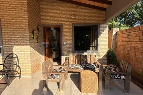 Casa en venta en Luque, hernandarias, foto 3