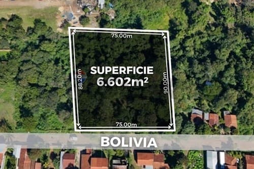 - Terreno de 6.602 m² | M.R.A, foto 1