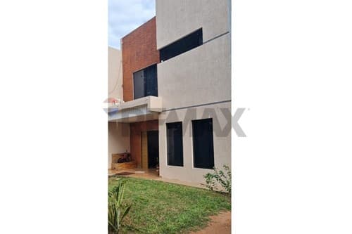 Casa - Venta - San Antonio, Central, Paraguay — foto 2