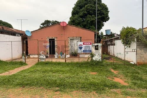 Inversión en Capiatá: Casa a Demoler, foto 3