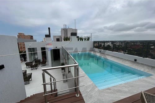 1 dormitorio en Recoleta life mariscal, foto 4
