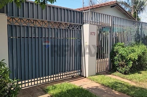 Casa en venta San Lorenzo - Villa Amelia