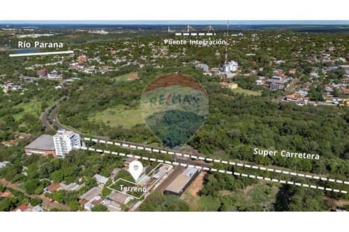 Terreno en Venta super carretera, foto 5