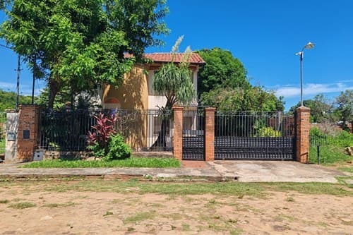 casa - Palma loma-Luque — foto 5