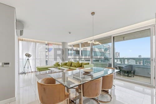 Venta eminent armani/casa | residencia de 3 hab