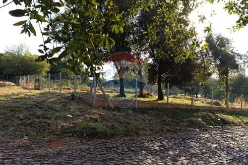 Terreno en Venta: Oportunidad en Ciudad del Este!