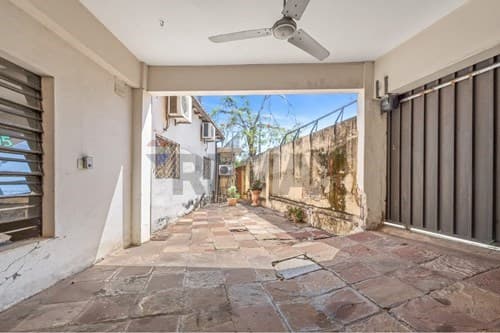Casa en ESQUINA en Ciudad Nueva — foto 5