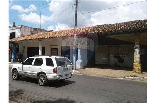 Terreno de 877 M2 en el corazón comercial de Luque, foto 2
