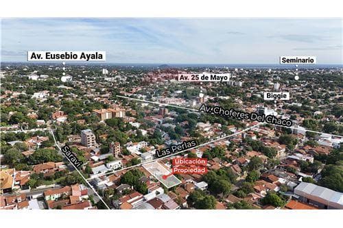 Terreno con casa a refaccionar en Recoleta — foto 5