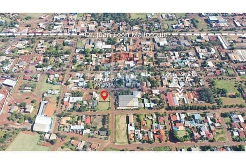 Terreno en venta - barrio sinuelo — foto 4