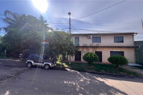 En venta casa en fdo. De la mora tres bocas