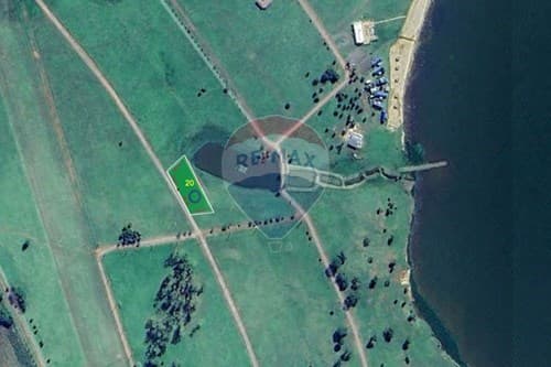 Aeroclub y Marina Paraqvaria terreno exclusivo — foto 4