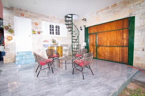 - residencia amoblada - lambare — foto 3