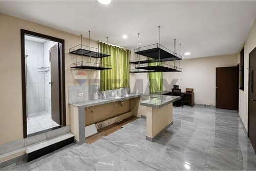 Depósito en venta | km 21 monday – minga guazú, foto 5