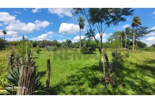 Terreno en ita guazu - itaugua — foto 2