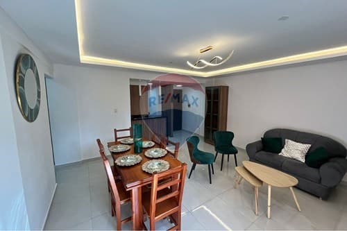 Departamento amoblado en venta, foto 4