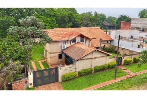 de Casa en San Lorenzo – Barrio San Miguel — foto 2