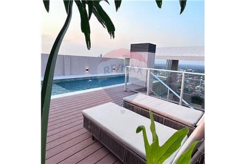 Departamento en forvm molas lopez — foto 3