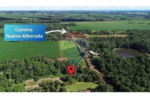 Terreno en Venta! — foto 1