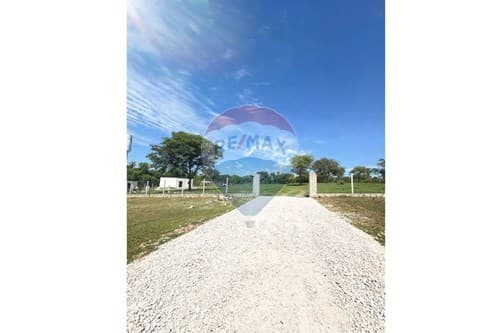 Terreno de 1.200 m2 en Nueva Colonia — foto 5