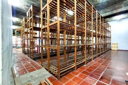 Centro de Distribución Asunción — foto 5