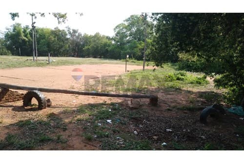 En venta tres terrenos juntos en aregua, foto 4