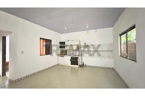 Terreno 957 m2 con doble salida en San Bernardino — foto 3