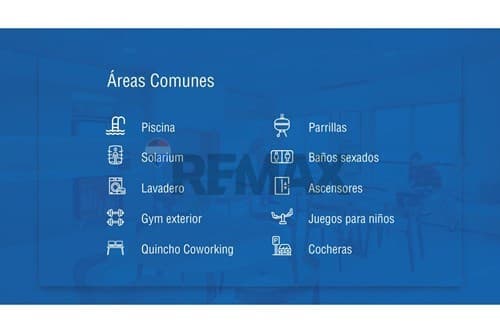 Dpto amoblado en venta - edificio zuba 13 — foto 3