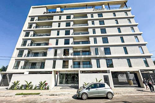 En alquiler amplio depto - alfevi residence