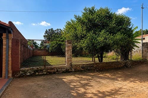 En venta terreno San Lorenzo, foto 1