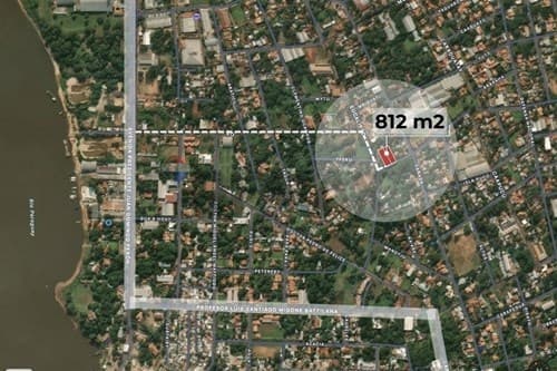 Terreno en Itá Enramada — foto 3