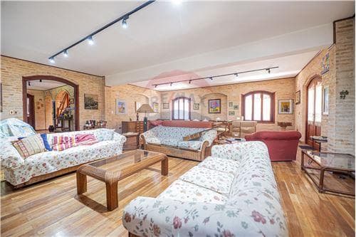 Disfrutá de la calidez de esta casa estilo Toscano — foto 3