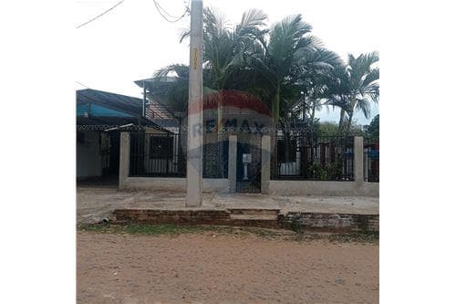 Casa en San Lorenzo — foto 1