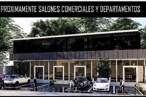 Departamentos a Estrenar en Lambaré