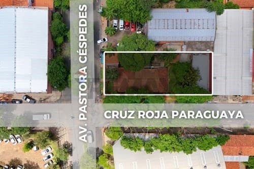 Terreno en venta San Lorenzo — foto 4
