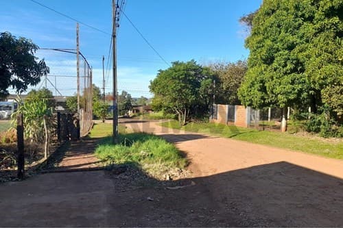 Terreno en cambyreta la amistad — foto 2