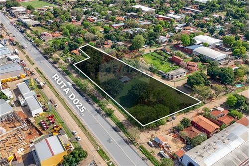 Gran Terreno sobre Ruta 25 - Zona Puente Remanso, foto 4