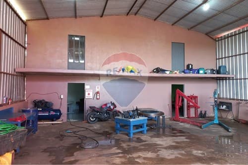 local Comercial en Santa Rita — foto 5